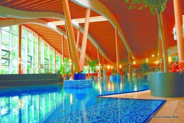Pension Zum Meridianstein Гмюнд Екстер'єр фото